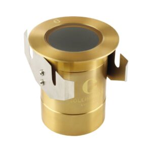 Collingwood GL040AMBL27 2W 215lm ground light