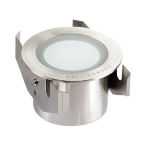 Collingwood GL050 NW 3W 50lm marker ground light