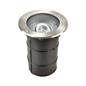 Collingwood GL07D24X40 8.5W 695lm drive over LED ground light