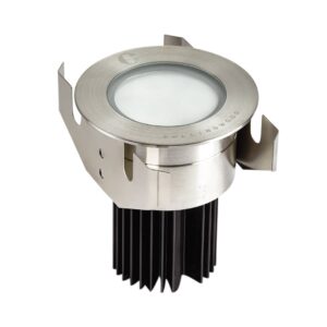 Collingwood GL090RGBW High output LED colour change ground light (12W max.)