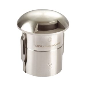 Collingwood GL100DX1X27 Up to 2W 14lm mini domed marker light