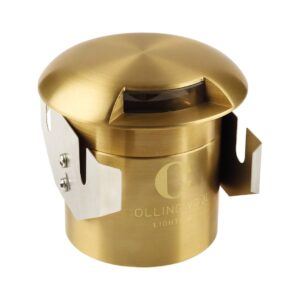 Collingwood GL200AX1X30 5.7W 40lm domed ground light