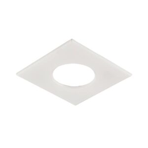 Collingwood SQB360MW Twist & lock system makes changing bezels quick clean and easy