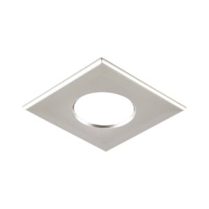 Collingwood SQB360SIL Twist & lock system makes changing bezels quick clean and easy