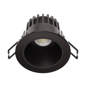 Collingwood H2D1BLKBLK Wattage & CCT Switchable Architectural Downlight