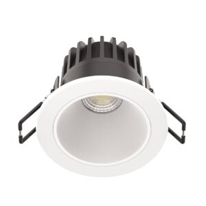 Collingwood H2D1WHIWHI Wattage & CCT Switchable Architectural Downlight