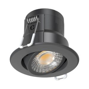 Collingwood DLT661BLKBZ Black Bezel for H4 Lite CSP