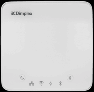 Dimplex HUB for Dimplex Raidators