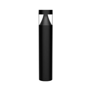 Collingwood HYB1CONEB Interchangeable top head bollard