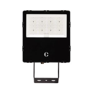 Collingwood IFL10BX30 Aluminium Industrial Floodlight up to 114lm/W IP65 & IK08 rated