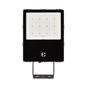 Collingwood IFL15BX40100150 Asymmetrical Aluminium Industrial Floodlight