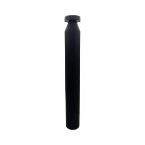 Collingwood BLSBK6RDCS CCT Switchable IP65 Bollard
