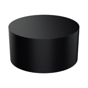 Collingwood SPYFCOVB Spydra Flat Cover Black