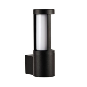 Collingwood WL012X30 IP54 610lm straight to mains wall light