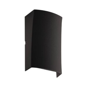 Collingwood WL013X30 IP65 390lm up-down wall light