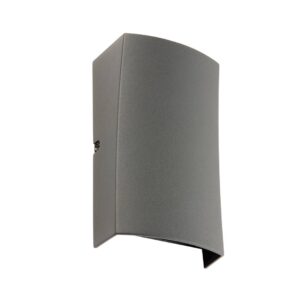 Collingwood WL013G30 IP65 390lm up-down wall light