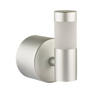 Collingwood WL060 NW Straight to mains LED halo / flood wall light