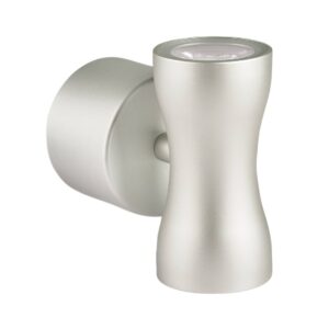 Collingwood WL070RGBW Up / down LED colour change wall light  (24W max.)