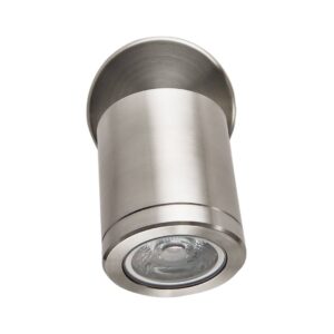 Collingwood WL220SS27MF Straight to mains LED wall light