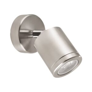 Collingwood WL220DWBM27 Straight to mains LED wall light