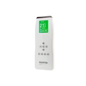 Rointe BASIC Control one-way infrared remote control BCMI100 (White)