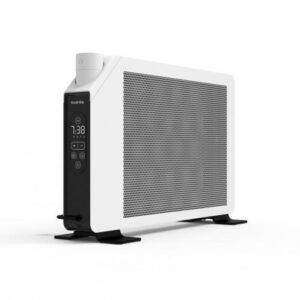 Rointe Giro Digital Free Standing Convector Heater (White)