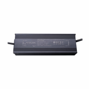 Integral Constant Voltage Driver 300W 24Vdc IP66 Triac Dimmable 180-240V Input 20W Min Load