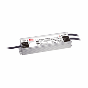 Integral Constant Voltage Driver 240W 48Vdc 3 In 1 Dimming 1-10V, 10V Pwm Signal And Resistance