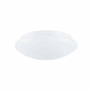 Integral Value Ceiling/Wall Light 238Mm Dia IP44 800Lm 8W Cct Adjustable 3/4/5000K Non-Dimm 100 Lm/W