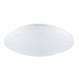 Integral Value Ceiling/Wall Light 338Mm Dia IP44 1600Lm 16W Cct Adjustable 3/4/5000K Non-Dimm 100 Lm/W