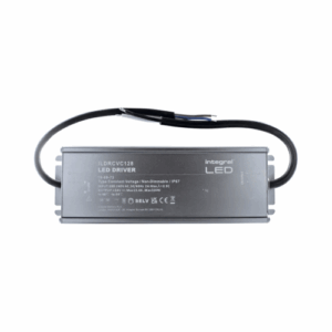 Integral Constant Voltage Driver 320W 24Vdc IP67 Non-Dimm 200-240V Input