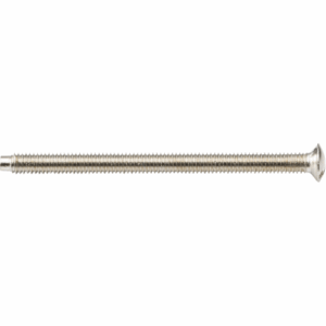 Knightsbridge M3.5 X 50mm Raised Head Countersunk Electrical Socket Screw