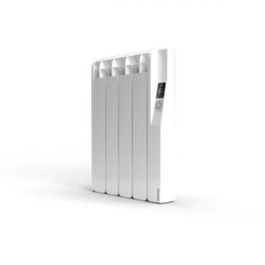 Rointe Kyros 600W Low Consumption Electric Radiator with WiFi KRIW0600RAD4 (White)