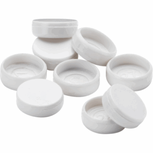 Knightsbridge Screw Cap Covers For Sn And Cu Ranges