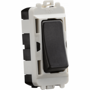 Knightsbridge Smoked Bronze 20AX intermediate module