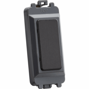 Knightsbridge Smoked Bronze Blank grid module