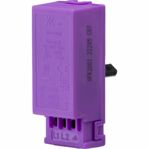 Knightsbridge 10-200w (5-150w Led) 2-way Intelligent Dimmer Module