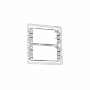 Knightsbridge 6-8G grid mounting frame for Screwless