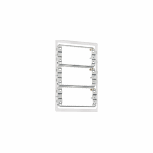 Knightsbridge 9-12G grid mounting frame for Screwless