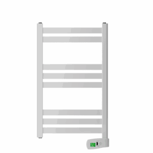 Rointe Kyros Select Colour Electric Towel Rail with Smart Timer 900mm 300W