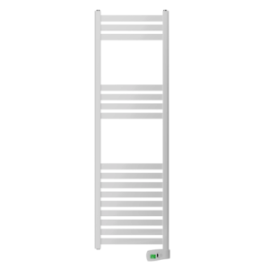 Rointe Kyros Select Colour Electric Towel Rail with Smart Timer 1700mm 750W
