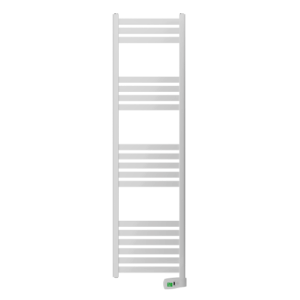 Rointe Kyros Select Colour Electric Towel Rail with Smart Timer 1900mm 1000W