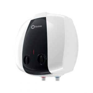 Rointe Venice Compact Electric Water Heater: Over/Under Sink 10L/15L (White)