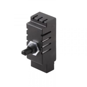 Retrotouch LED 5 - 150W Intelligent Dimmer Module (Black)