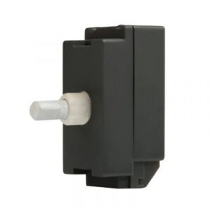 Retrotouch LED 2 Way 200W Dummy Dimmer Module (Black)