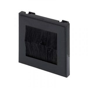 Retrotouch Brush Module 50 x 50mm (Black)