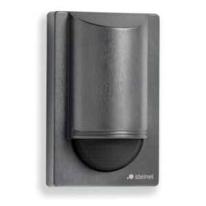 Steinel IS2180-2 External Infra-red Motion Detector (Anthracite)