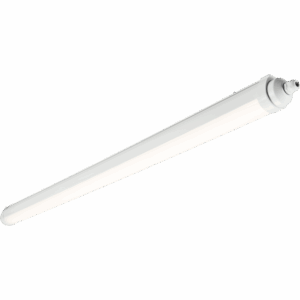 Knightsbridge VIRE 230V IP65 IK08 5ft 30W CCT Tri-Proof Batten