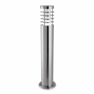 Firstlight Tamar LED Post Stainless Steel