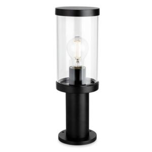 Firstlight Lucas Pillar Black